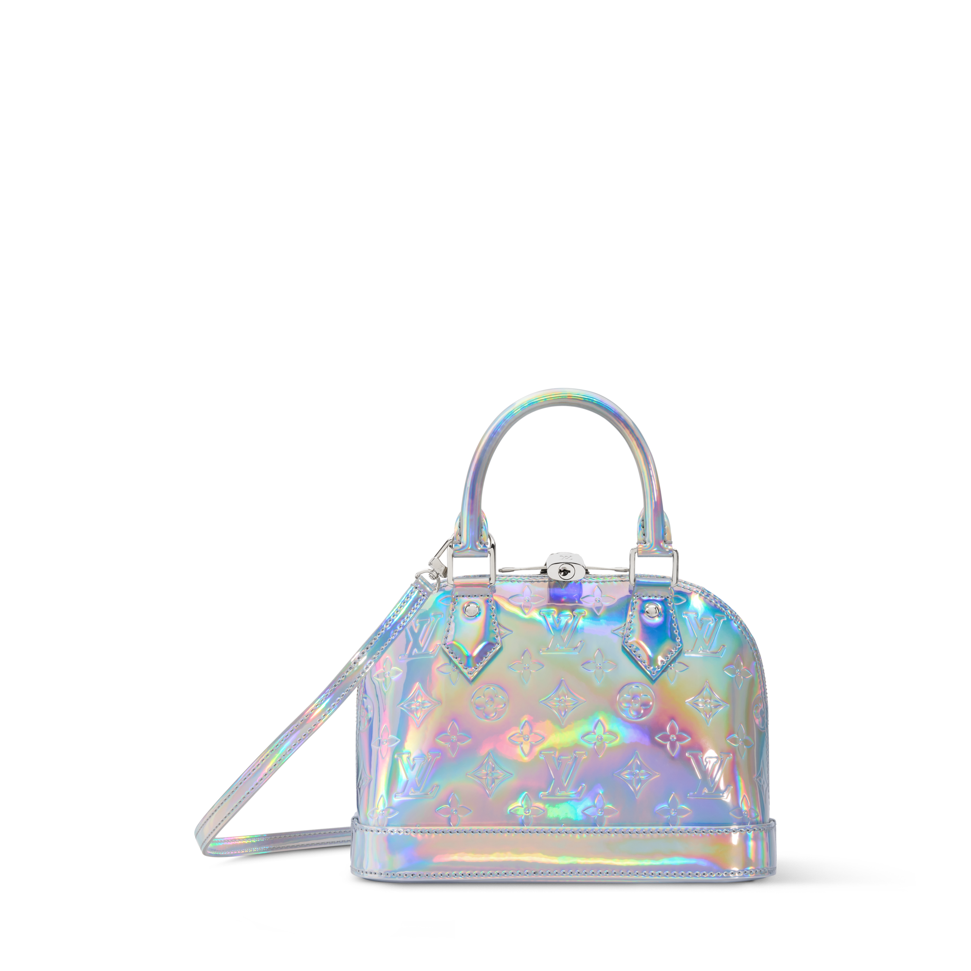 アルマ BB その他キャンバス｜ルイ・ヴィトン 公式サイト - M3A318